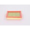 Wix Filters Nissan Micra 1.0 Slx/1.3 Slx Air Filter, Wa6305 WA6305 - alternate 2